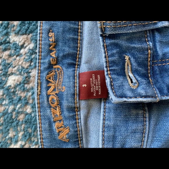 Cropped Capri - Picture 3 of 6